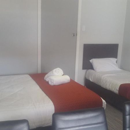 Wauchope Motel Екстер'єр фото